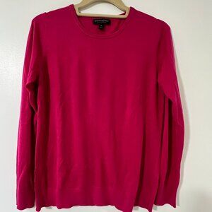 Banana Republic Silk Cashmere Sweater